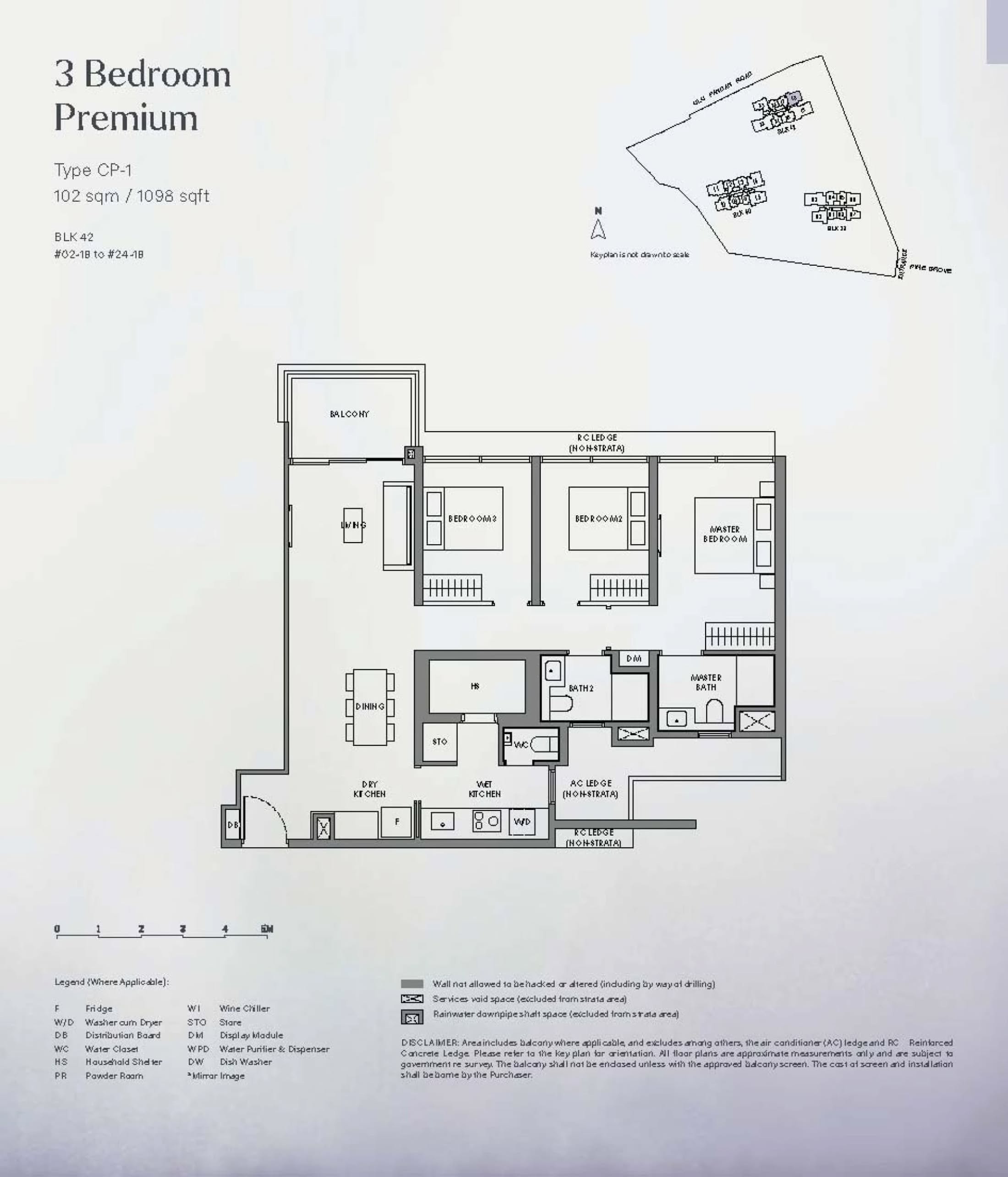 Nava Grove floorplan